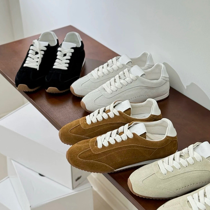 Unisex Womens casual shoes Gen - đánh giá và giá Men Shoes Designer