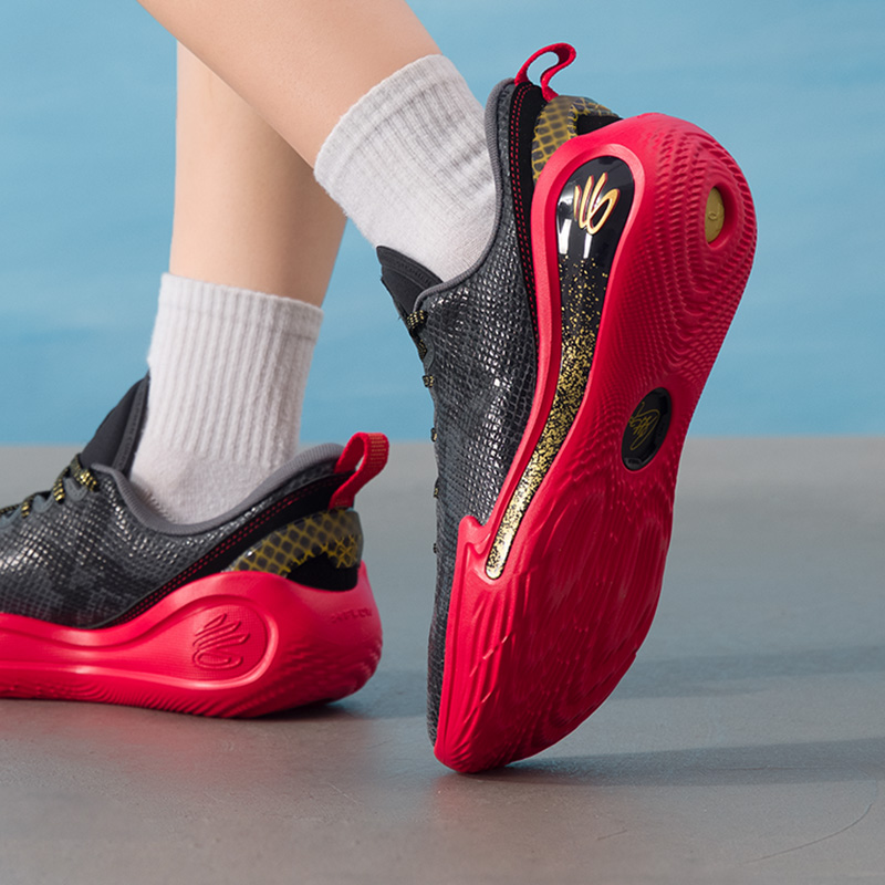 Under Armour Men's Basketball  - đánh giá và giá Men Shoes Under Armour