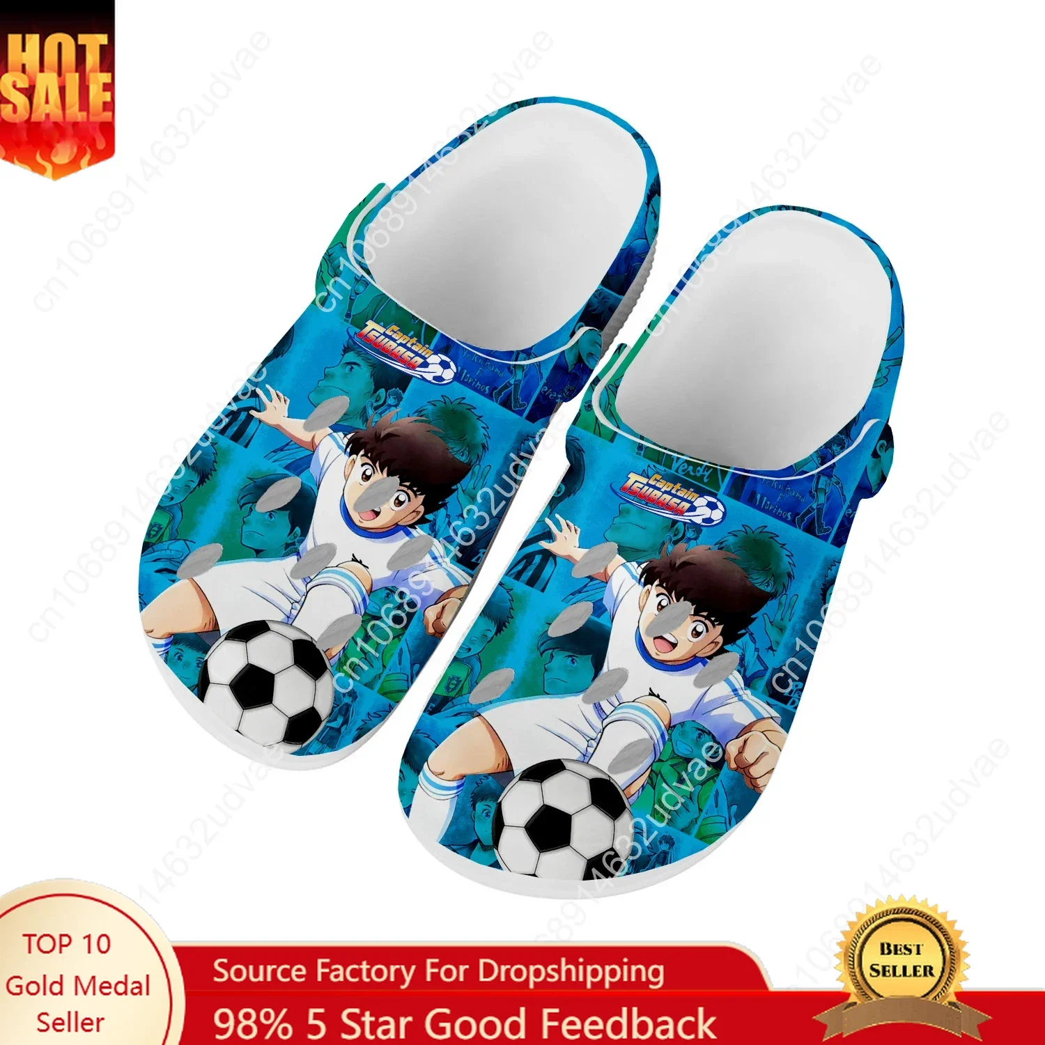 Captain Tsubasa Ozora Tsubasa  - đánh giá và giá Men'S Shoes For Summer