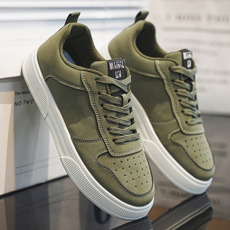 1 pair Sports Casual Skateboar - đánh giá và giá Men Shoes China