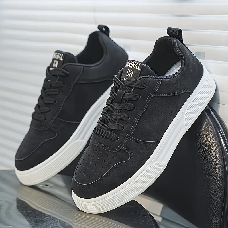 1 pair Sports Casual Skateboar - đánh giá và giá Men Shoes China
