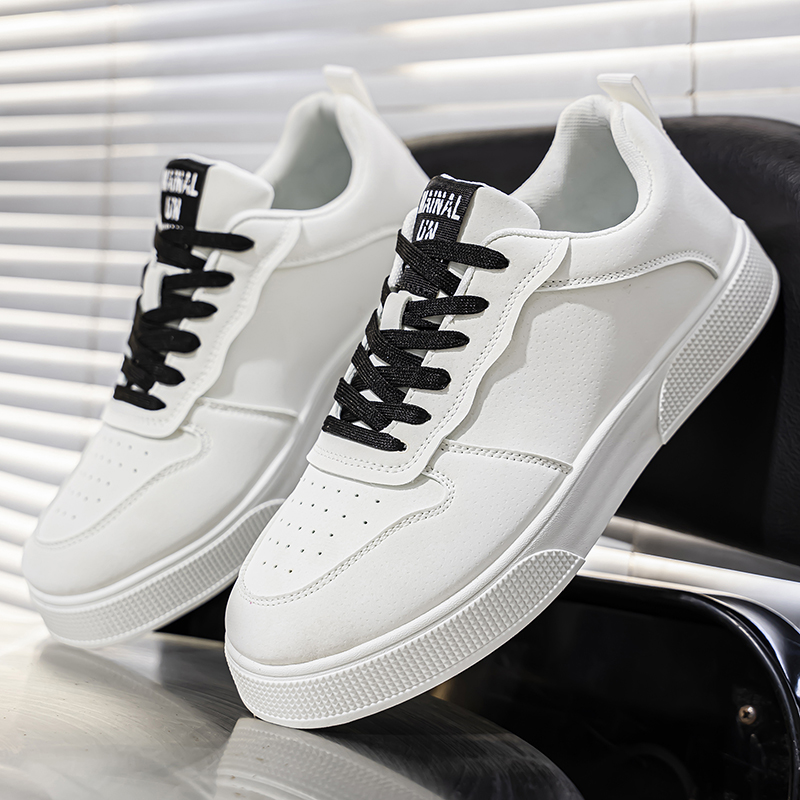 1 pair Sports Casual Skateboar - đánh giá và giá Men Shoes China