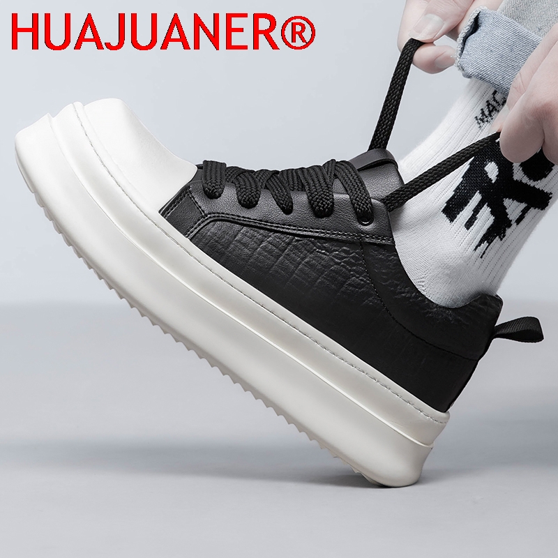 Men's Leather Elevator Shoes 7 - đánh giá và giá Men'S Shoes With Height Increase