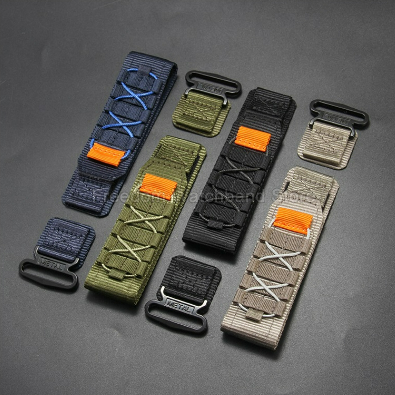 20 22mm Premium Quality Breath - đánh giá và giá Velcro Strap Sandal
