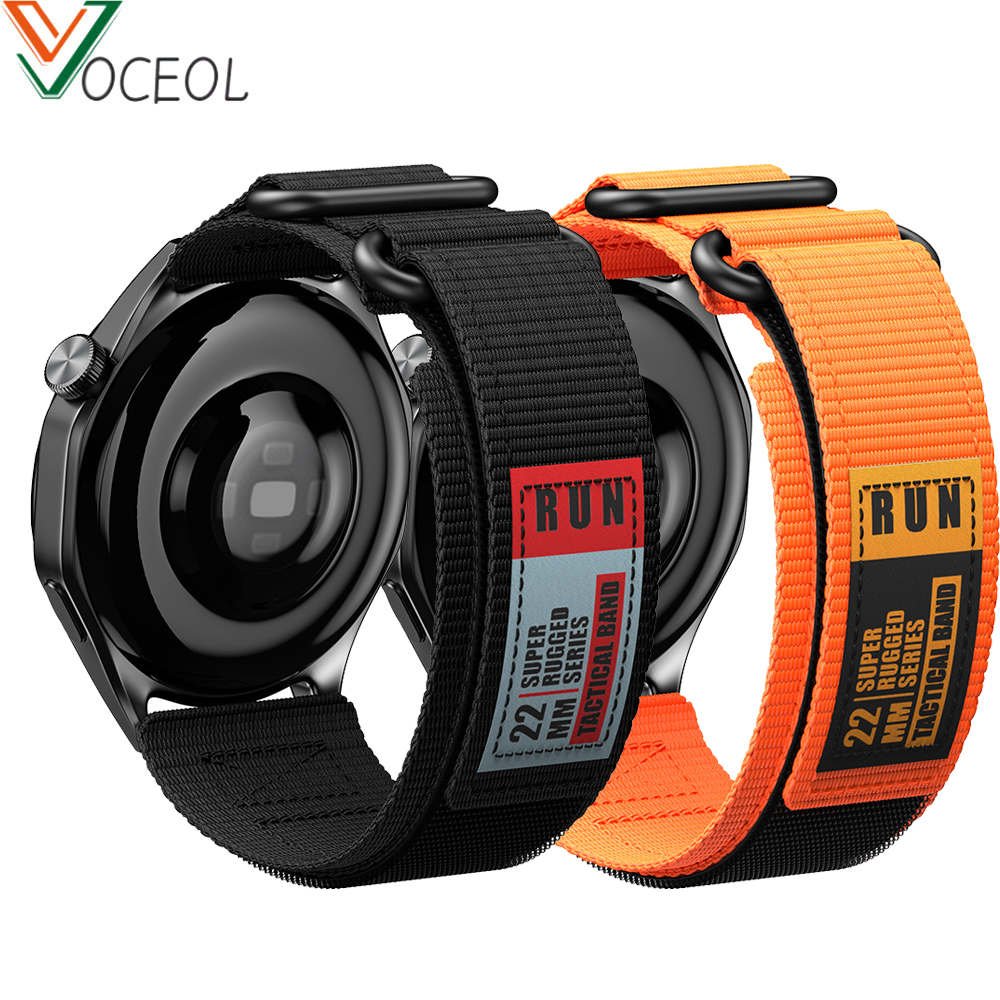 22mm Watch Strap for Garmin Vi - đánh giá và giá Velcro Strap Sandal