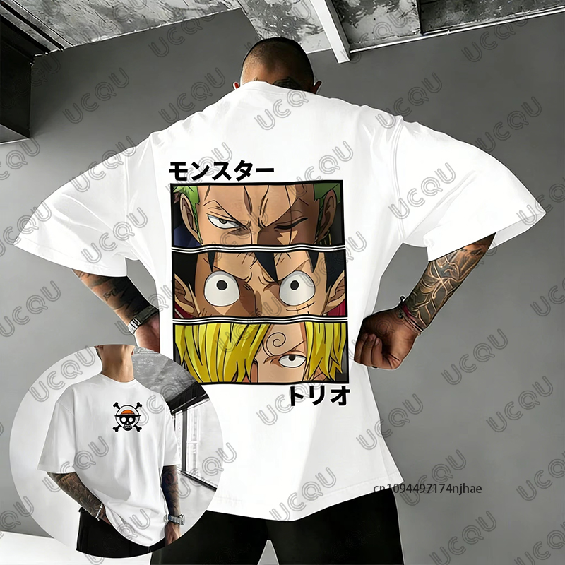 One Piece Anime Luffy Zoro San - đánh giá và giá Men Shoes China