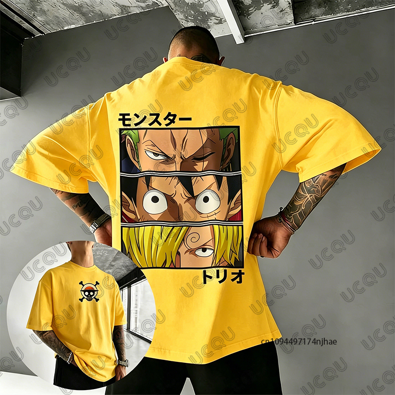 One Piece Anime Luffy Zoro San - đánh giá và giá Men Shoes China