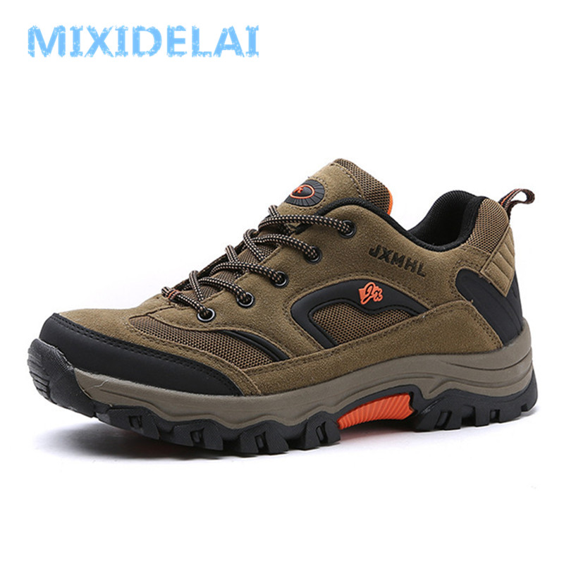 MIXIDELAI Big Size 39-47 Fashi - đánh giá và giá Men Shoes Vans