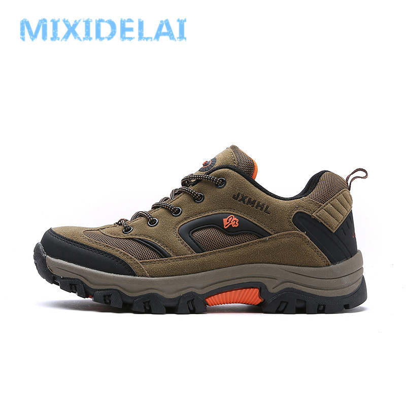MIXIDELAI Big Size 39-47 Fashi - đánh giá và giá Men Shoes Vans