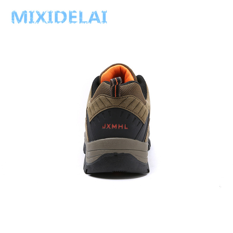 MIXIDELAI Big Size 39-47 Fashi - đánh giá và giá Men Shoes Vans
