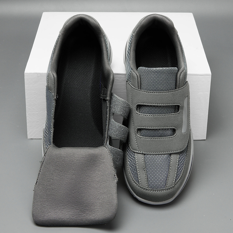 Wide Toe Sneakers For Fat Foot - đánh giá và giá Men'S Shoes Diabetic