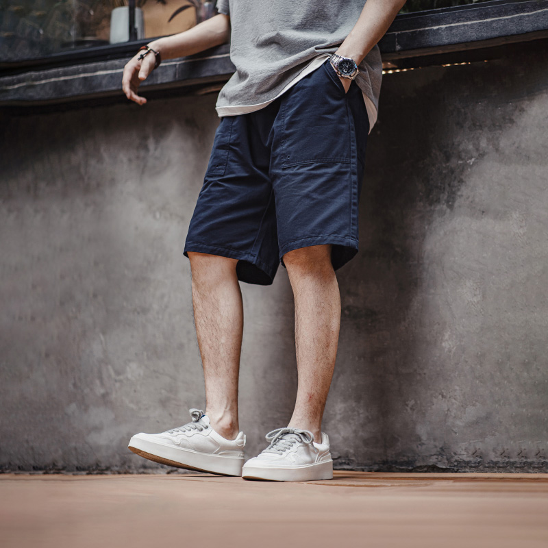 Maden Custom Silks Retro Sneak - đánh giá và giá Men Shoes Vans