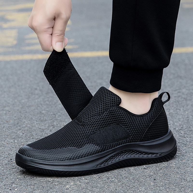 Men Orthopedics Wide Feet Swol - đánh giá và giá Men'S Shoes Diabetic
