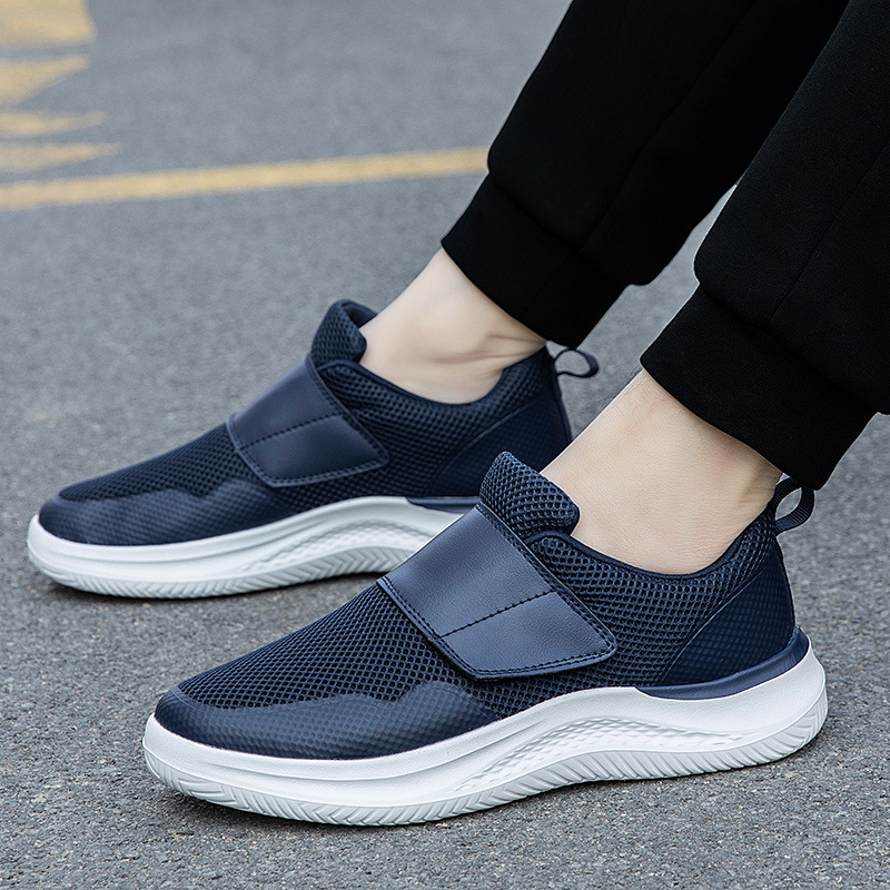 Men Orthopedics Wide Feet Swol - đánh giá và giá Men'S Shoes Diabetic