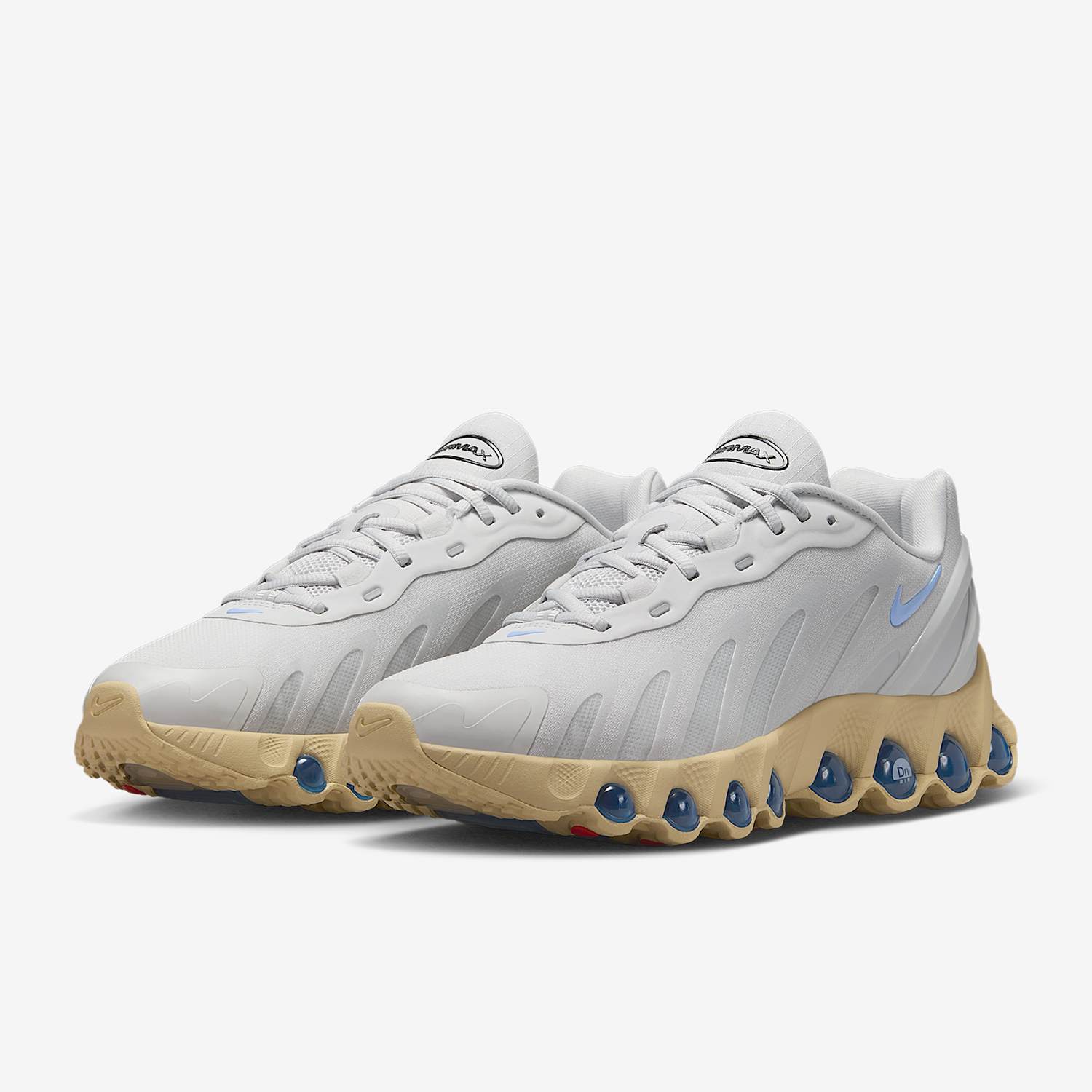 Nike Genuine Air Max Dn8 Men's - đánh giá và giá Men Shoes Myntra