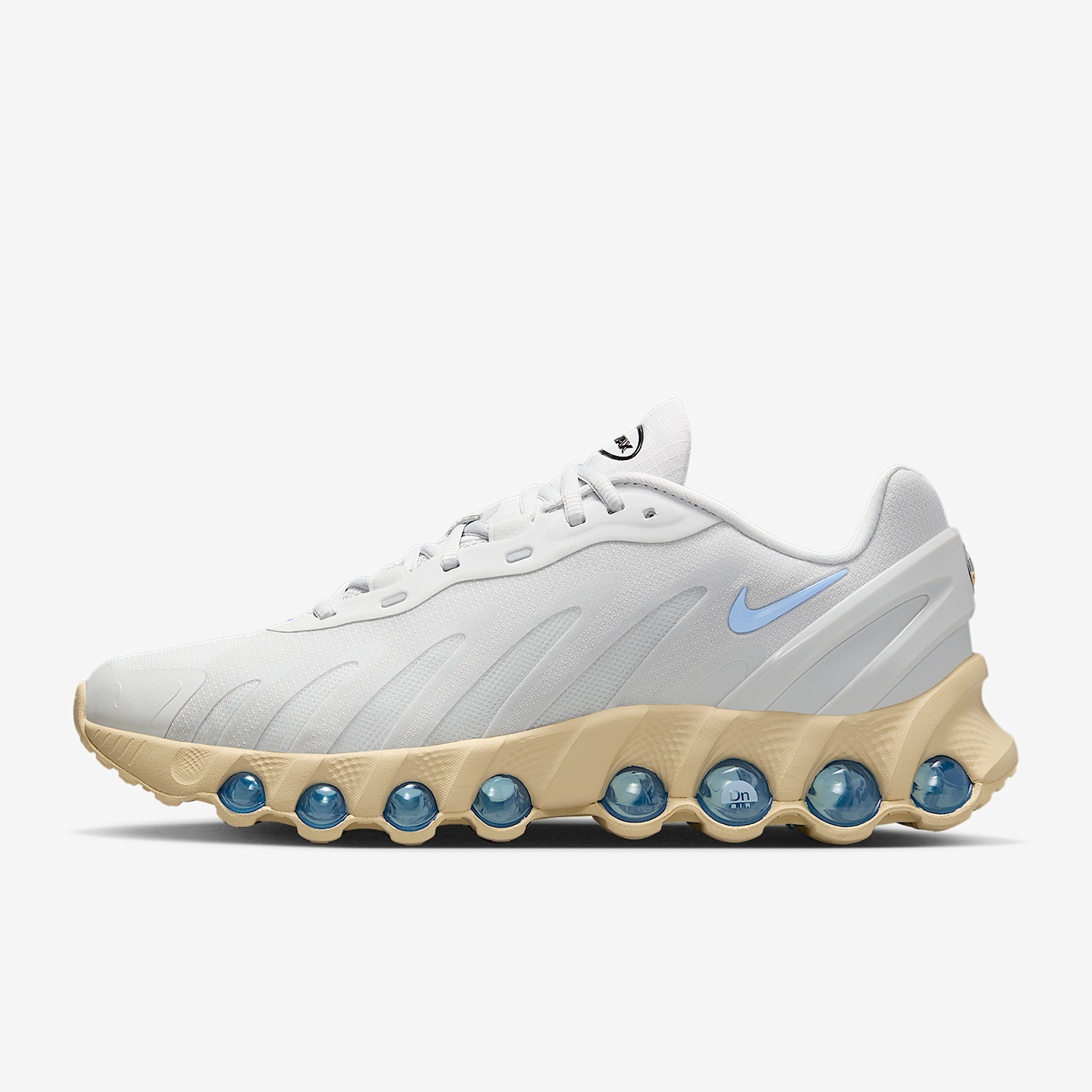 Nike Genuine Air Max Dn8 Men's - đánh giá và giá Men Shoes Myntra