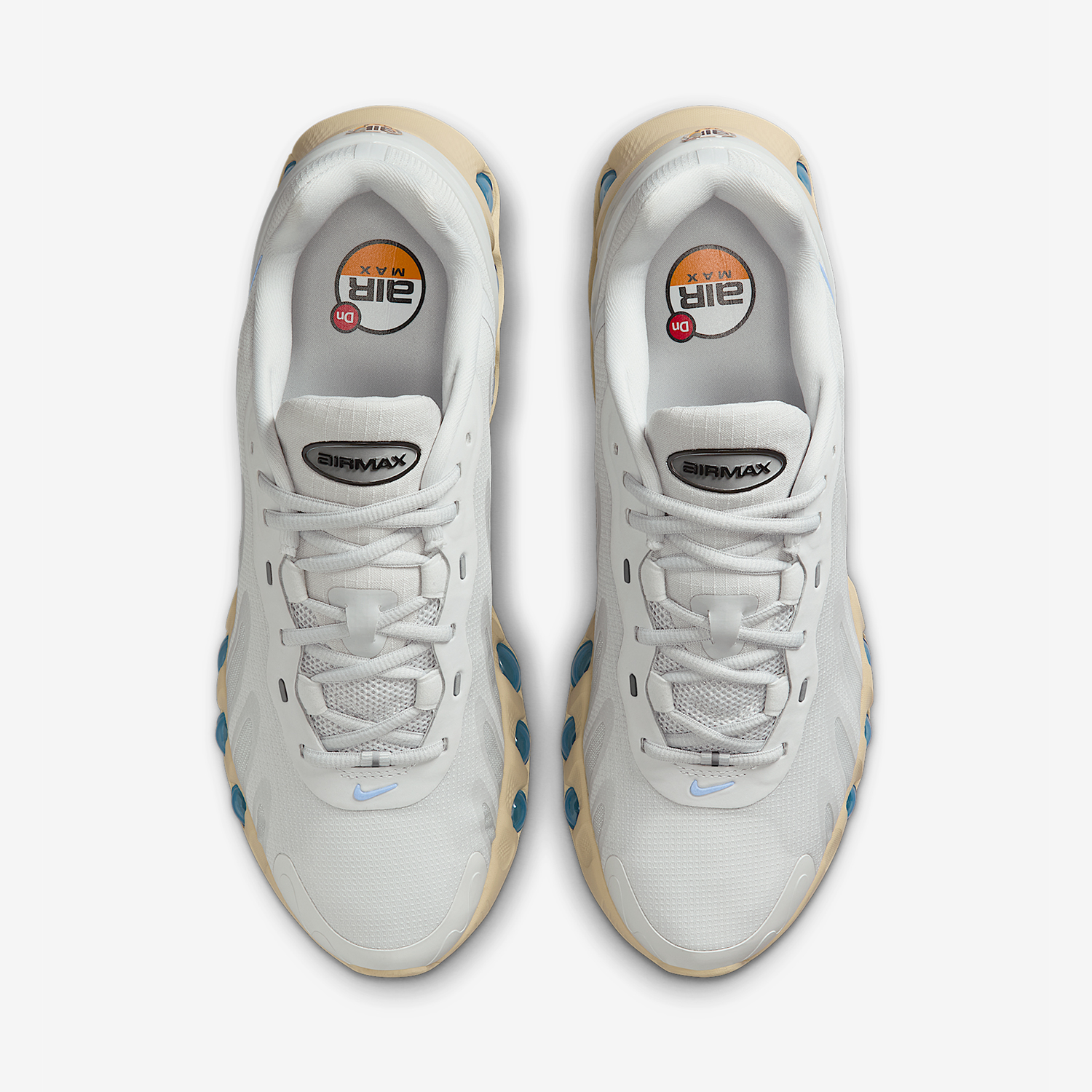 Nike Genuine Air Max Dn8 Men's - đánh giá và giá Men Shoes Myntra