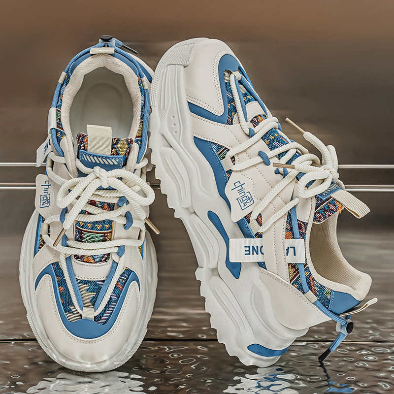 PU Leather Without Heel Men's  - đánh giá và giá Men Shoes Designer