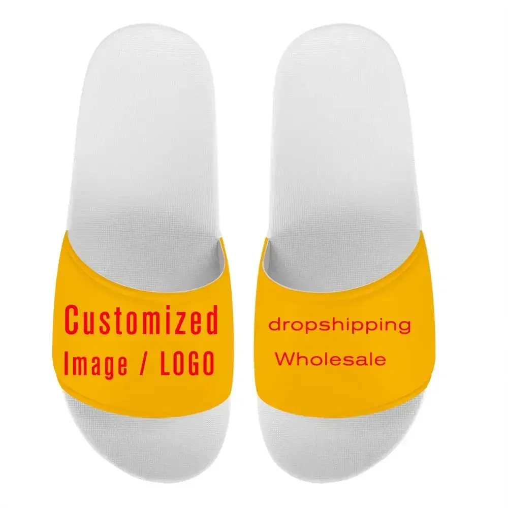 Custom Shoes Men Slippers Flip - đánh giá và giá Men Shoes Designer