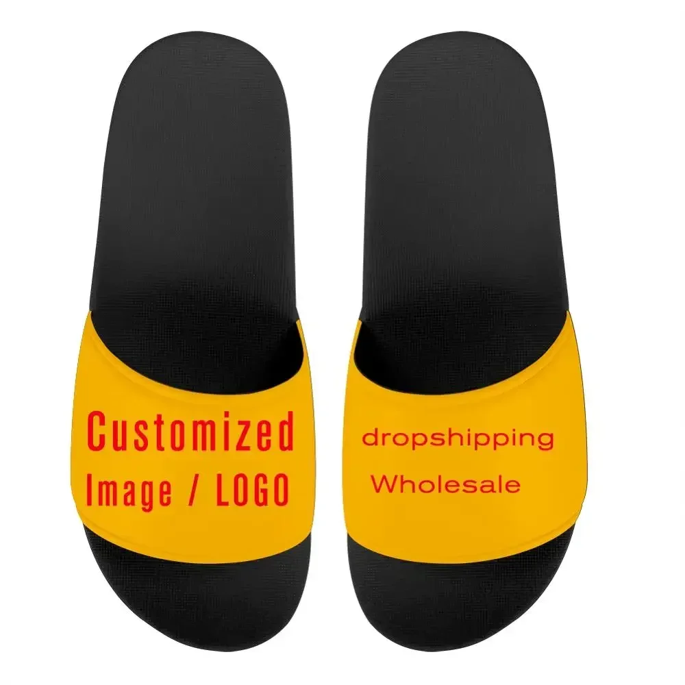 Custom Shoes Men Slippers Flip - đánh giá và giá Men Shoes Designer
