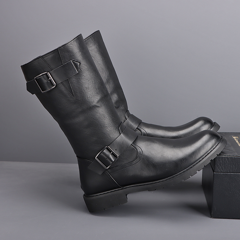 England style men fashion cosp - đánh giá và giá Men'S Shoes Zipper