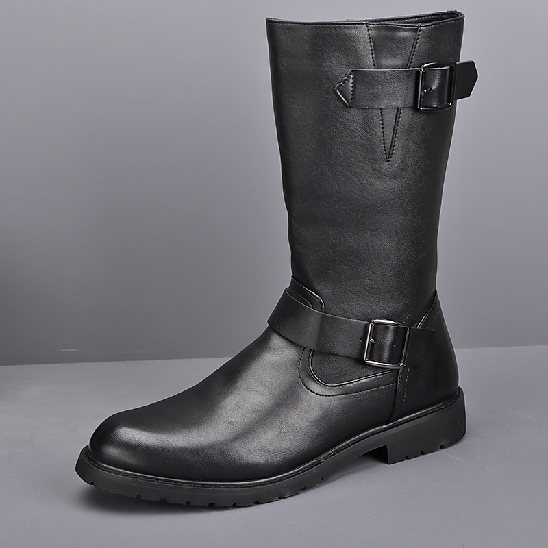 England style men fashion cosp - đánh giá và giá Men'S Shoes Zipper