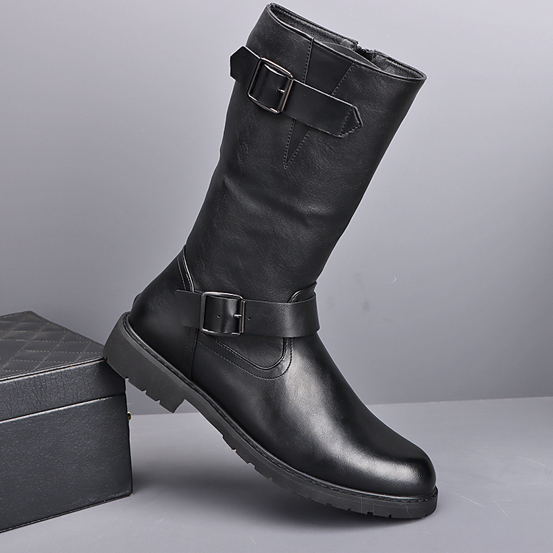 England style men fashion cosp - đánh giá và giá Men'S Shoes Zipper