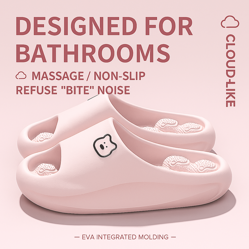 Leaking Eva Massage Women's Ba - đánh giá và giá Men'S Shoes For Summer