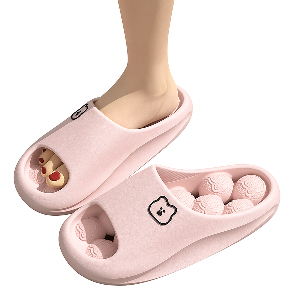 Leaking Eva Massage Women's Ba - đánh giá và giá Men'S Shoes For Summer