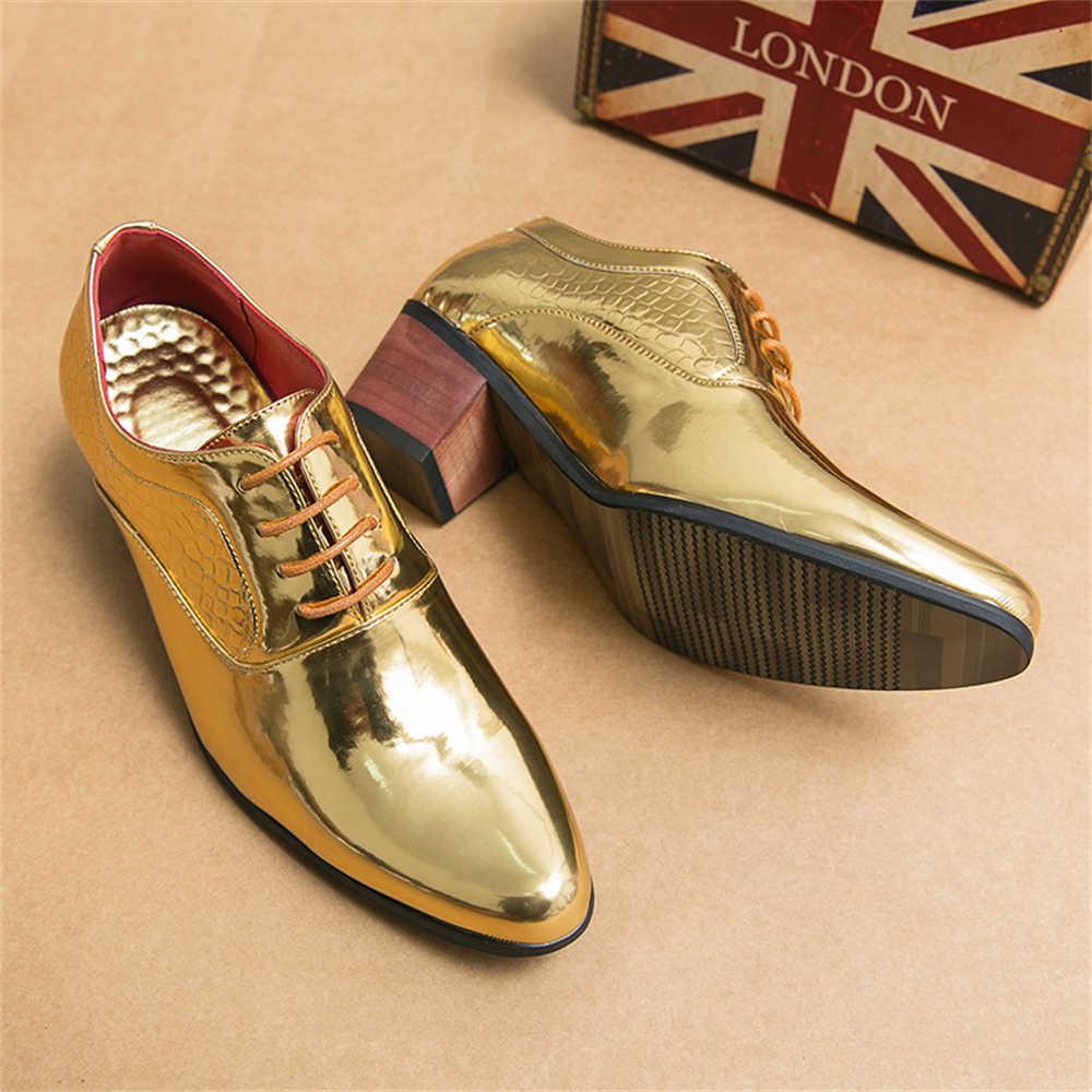 Dress Sneakers Heels Mens Brow - đánh giá và giá Shoes Heels Men
