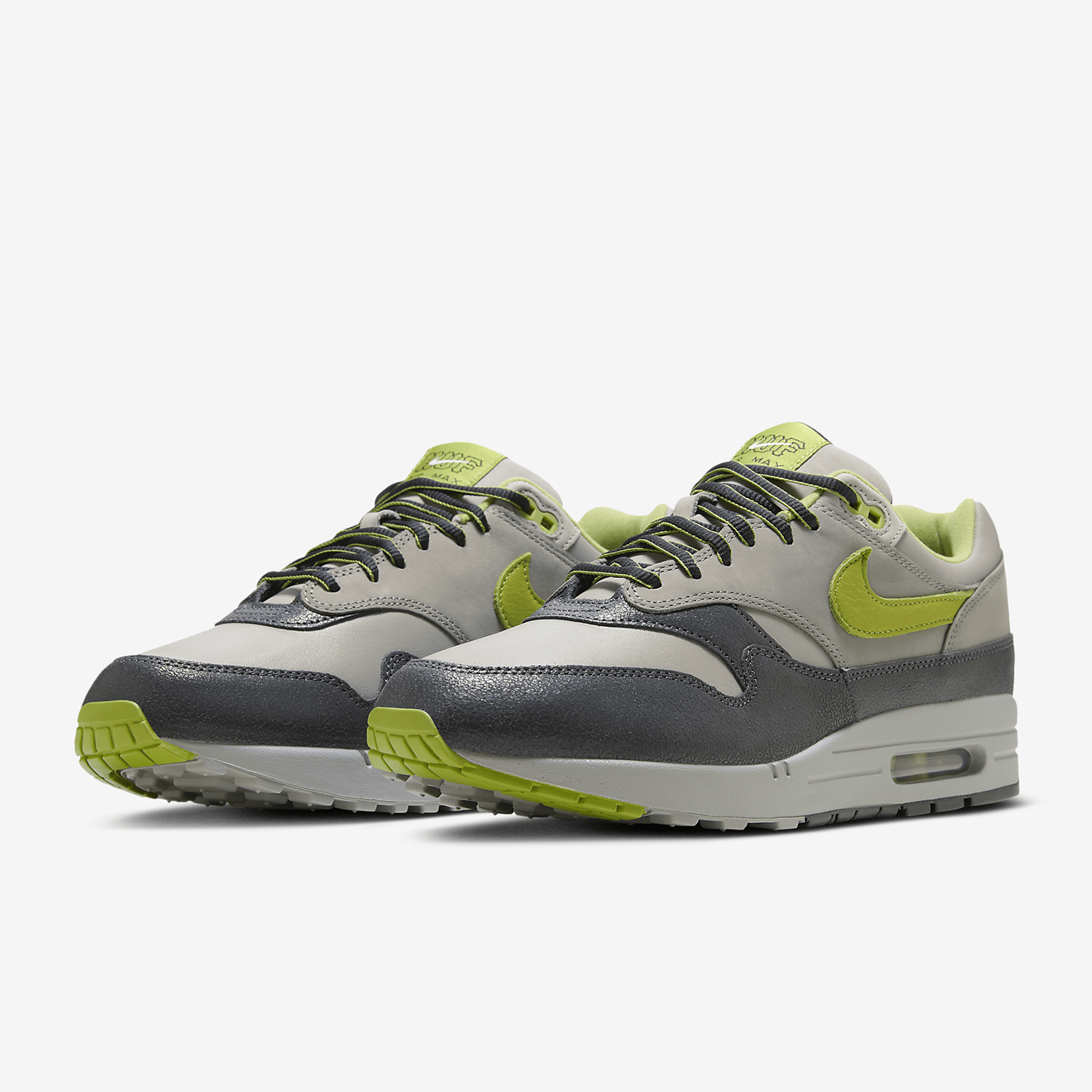 Nike genuine Air Max 1 SP Men' - đánh giá và giá Men Shoes Myntra
