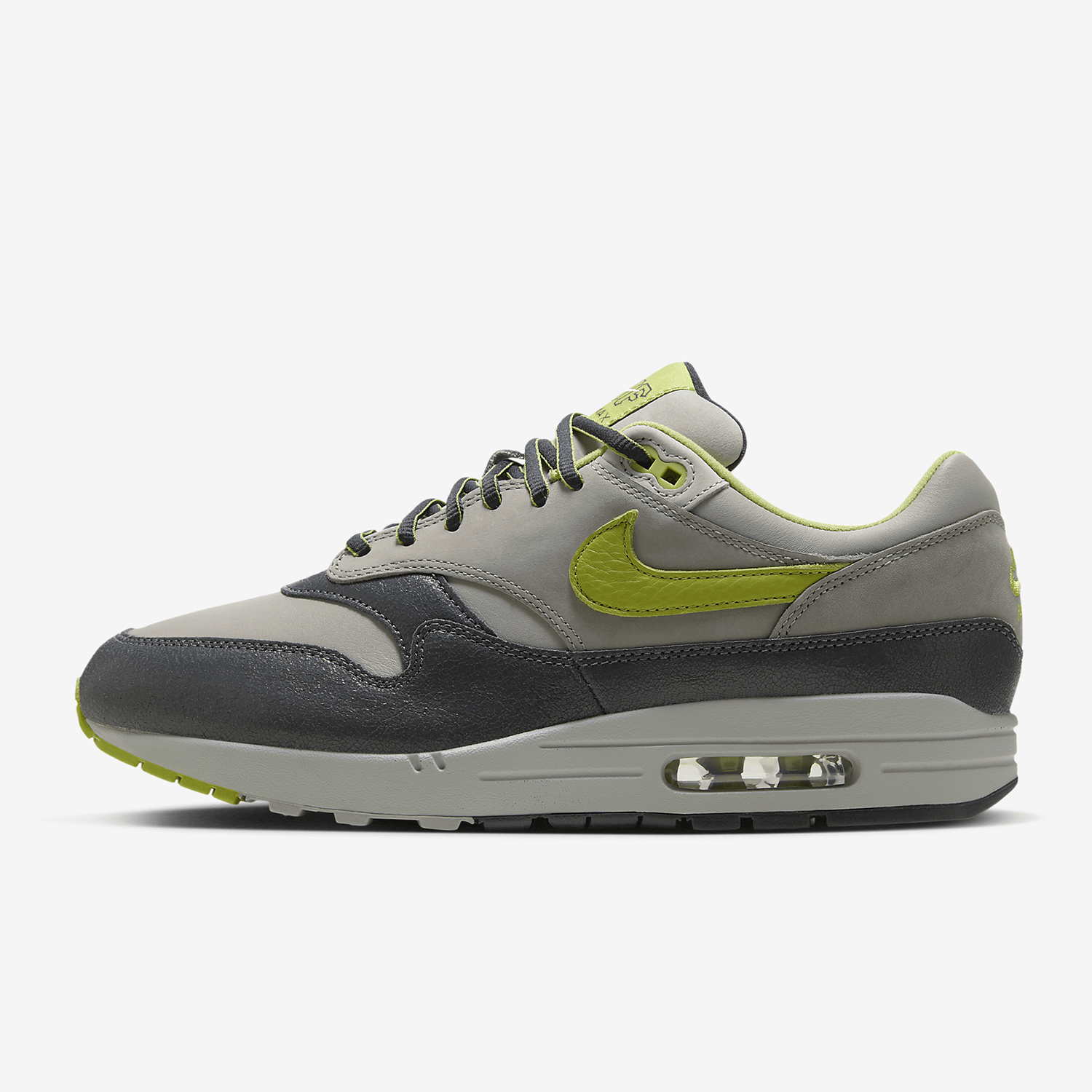 Nike genuine Air Max 1 SP Men' - đánh giá và giá Men Shoes Myntra
