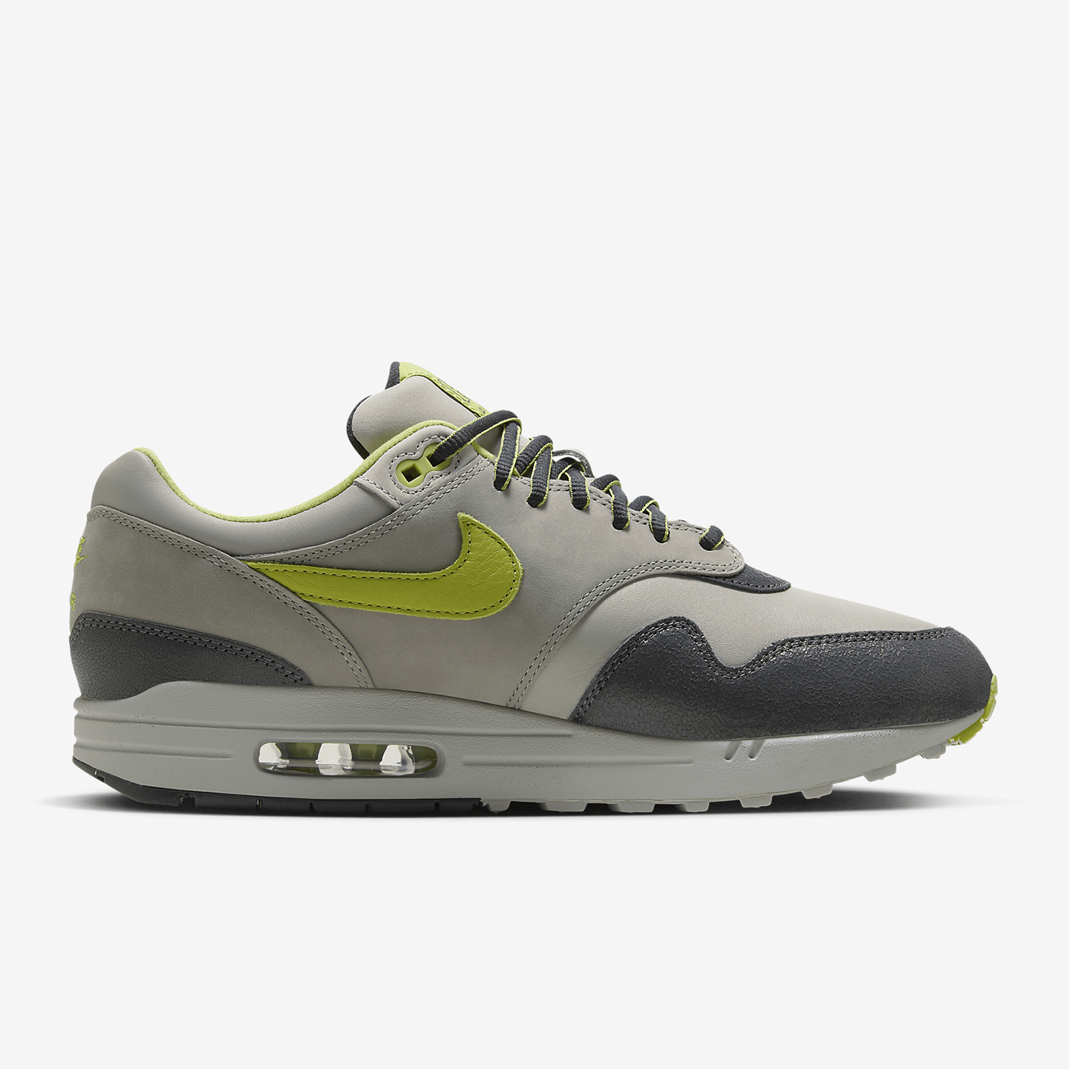 Nike genuine Air Max 1 SP Men' - đánh giá và giá Men Shoes Myntra