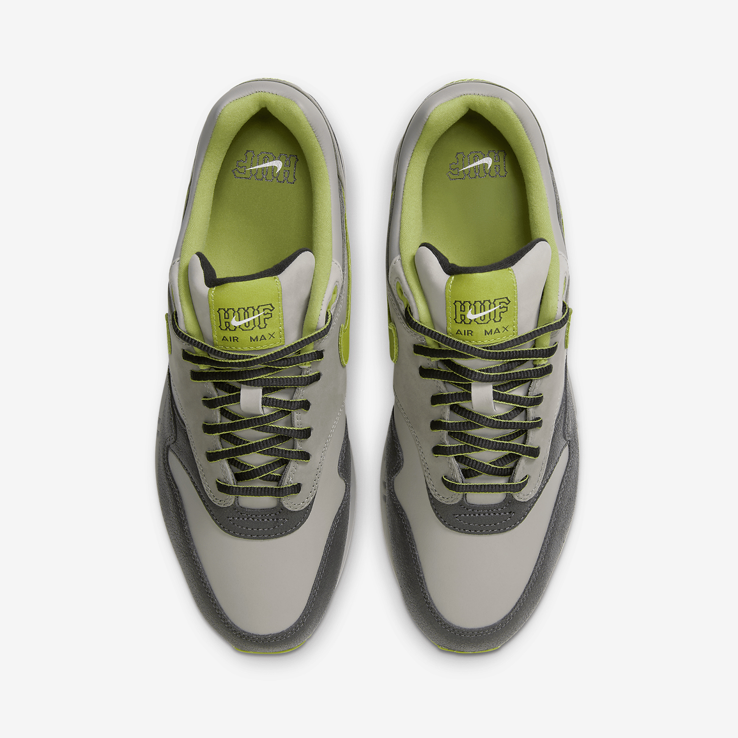 Nike genuine Air Max 1 SP Men' - đánh giá và giá Men Shoes Myntra