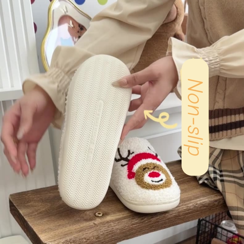 Christmas Women Warm Fashion S - đánh giá và giá Men Shoes Size To Women
