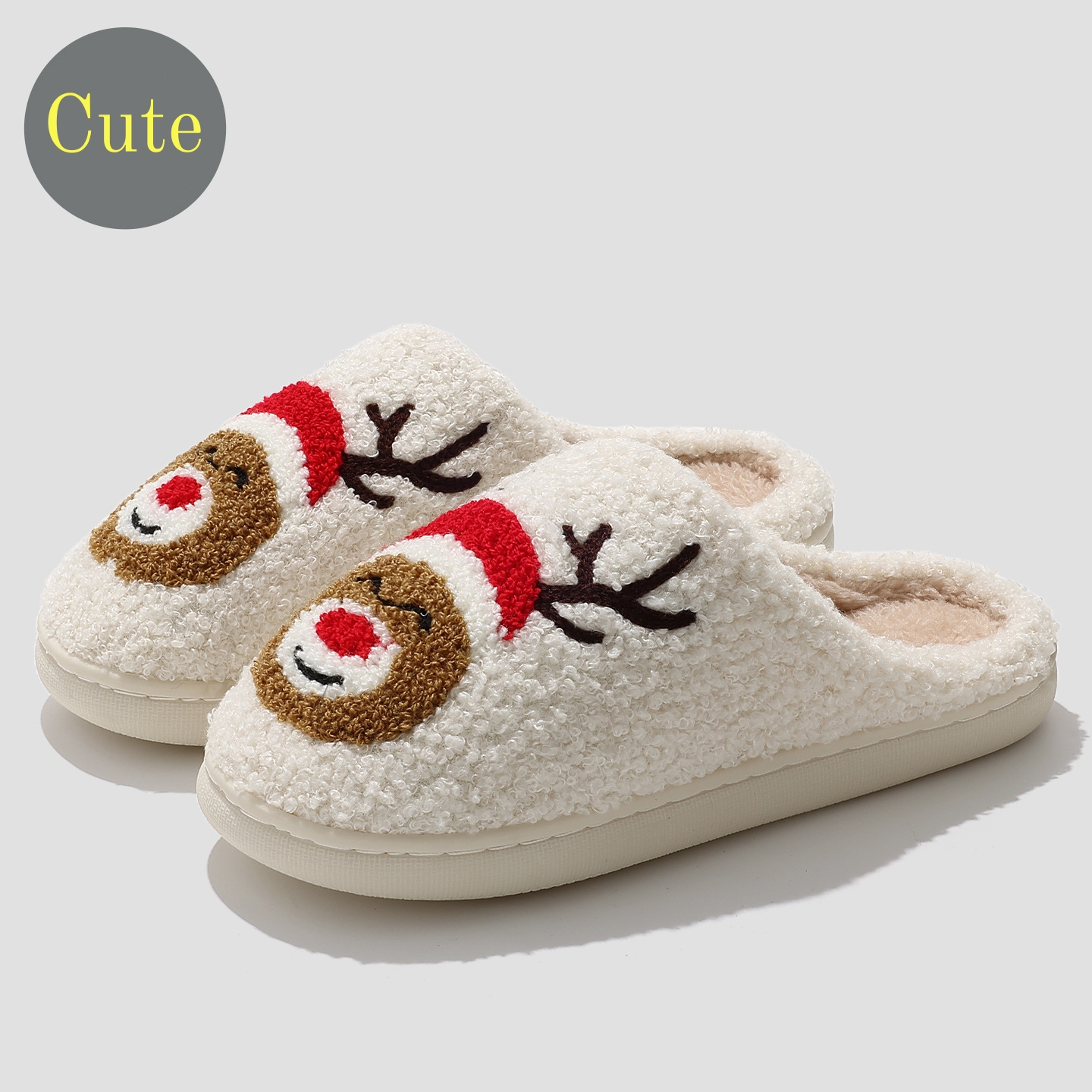Christmas Women Warm Fashion S - đánh giá và giá Men Shoes Size To Women