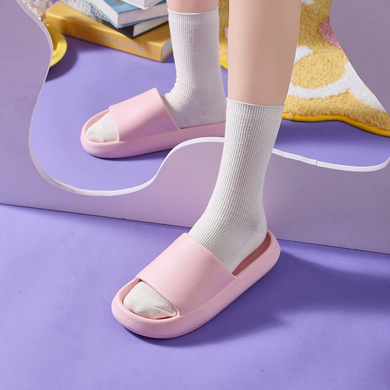 Home Slippers Women cloud Sand - đánh giá và giá Men'S Shoes For Summer