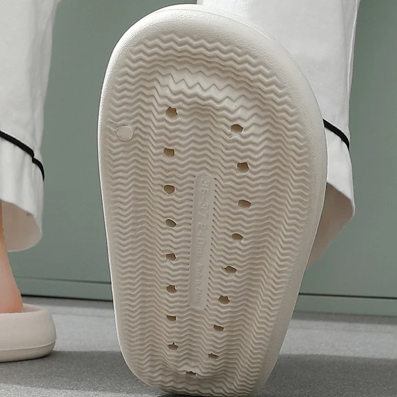 Home Slippers Women cloud Sand - đánh giá và giá Men'S Shoes For Summer