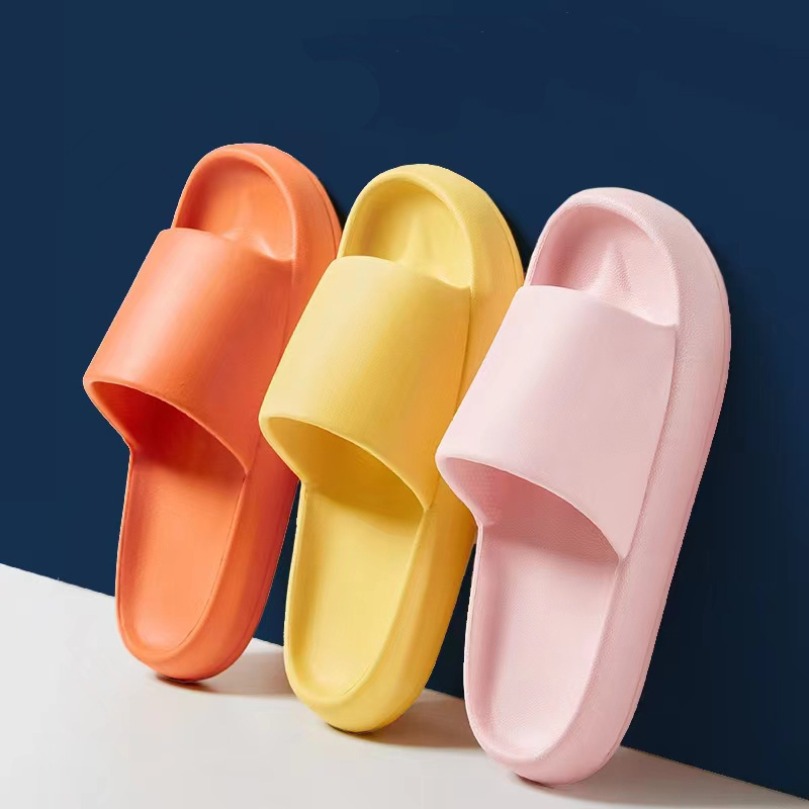 Home Slippers Women cloud Sand - đánh giá và giá Men'S Shoes For Summer
