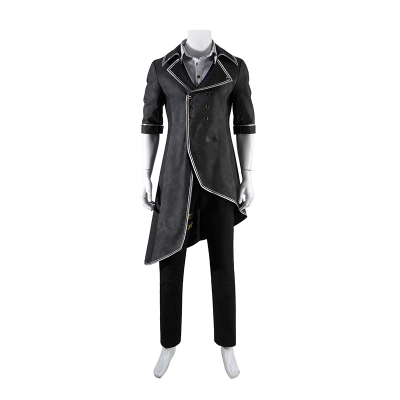 Verso Cosplay Clair Obscur:Exp - đánh giá và giá Men Shoes China