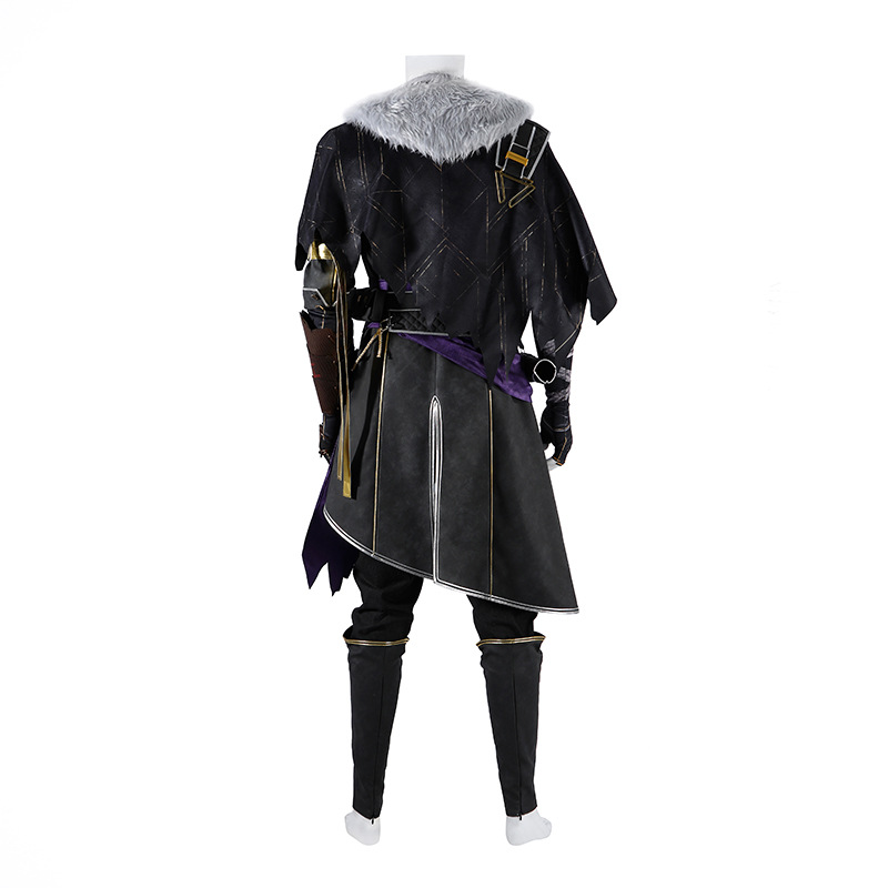 Verso Cosplay Clair Obscur:Exp - đánh giá và giá Men Shoes China
