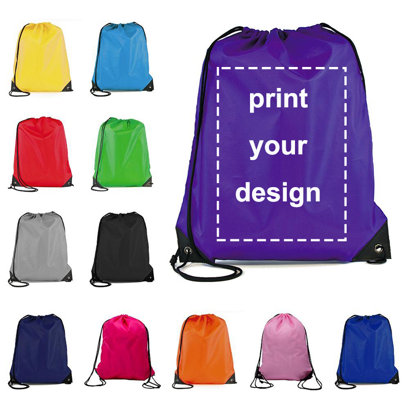 Backpack Drawstring Bag Privat - đánh giá và giá Men Shoes China