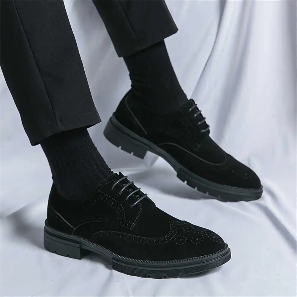 40-41 Height Up Designer Men's - đánh giá và giá Men Shoes Branded