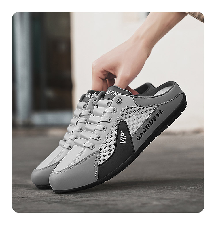 2025 New Men's Casual Slip-Ons - đánh giá và giá Men Shoes China