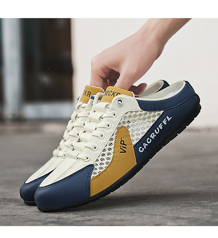 2025 New Men's Casual Slip-Ons - đánh giá và giá Men Shoes China