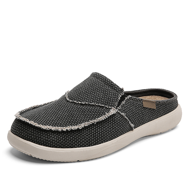 Denim Canvas Men Breathable Ca - đánh giá và giá Men Shoes Vans