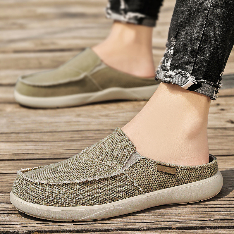 Denim Canvas Men Breathable Ca - đánh giá và giá Men Shoes Vans
