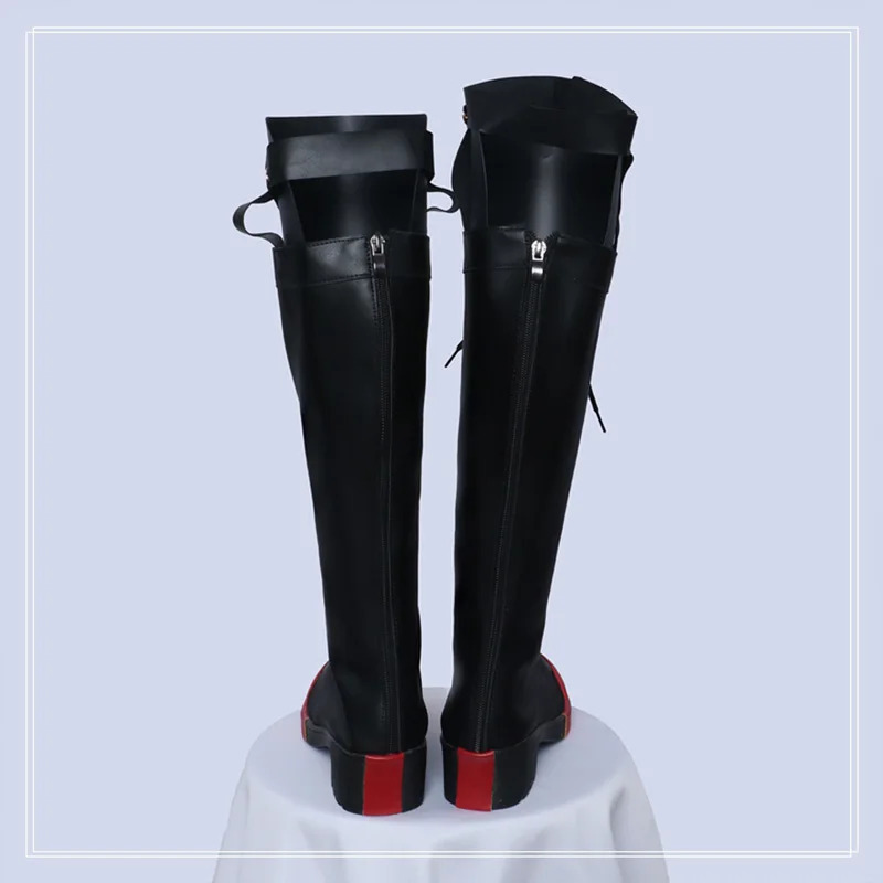 Zenless Zone Zero Corin Wickes - đánh giá và giá Men'S Shoes Zone