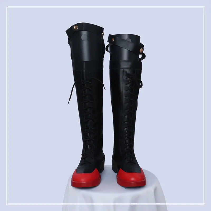 Zenless Zone Zero Corin Wickes - đánh giá và giá Men'S Shoes Zone