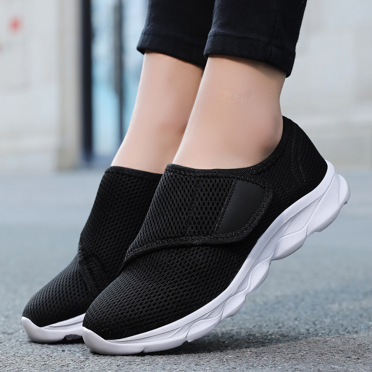 Women Men Orthopedics Wide Fee - đánh giá và giá Men'S Shoes Diabetic
